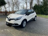 Renault Captur Nordrhein-Westfalen - Espelkamp Vorschau