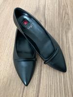 Ballerina schwarz Högl Gr. 37 NEU Bayern - Pocking Vorschau