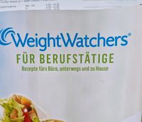 Weight Watchers für Berufstätige Rezepte Sachsen - Kamenz Vorschau