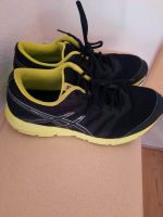 Sportschuhe Hallenschuhe asics Gel 38 Bayern - Schönberg Vorschau