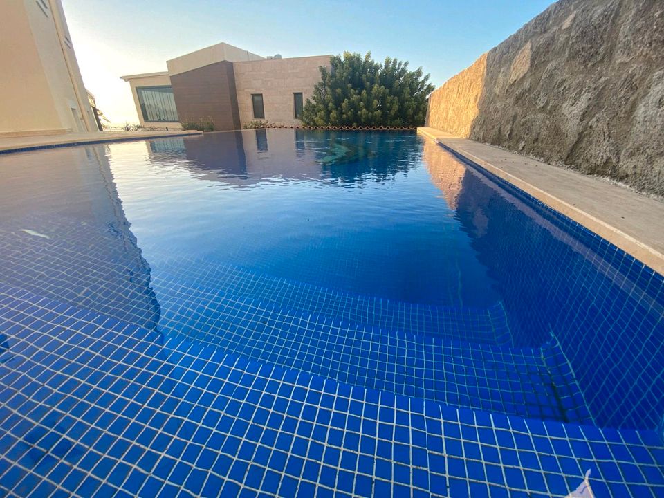 Mediterrane Luxus Villa in Bodrum, Türkei in Rodalben