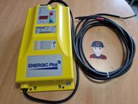 BATTERY CHARGER 24V 60A    ZIVAN Nordrhein-Westfalen - Schermbeck Vorschau