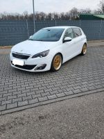 Peugeot 308 1,6 Blue HDI Baden-Württemberg - Waghäusel Vorschau