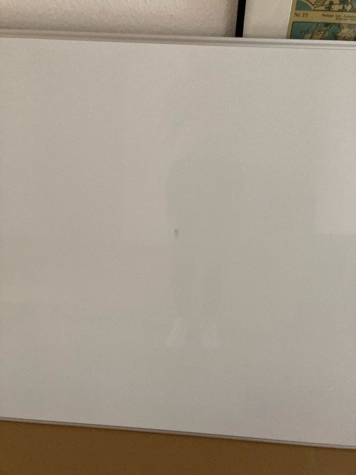 Whiteboard 120x300cm NEU in Leipzig
