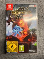 Switch Spiel Eldorador Baden-Württemberg - Gaildorf Vorschau