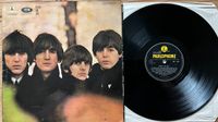 BEATLES - Beatles For Sale - 1964 UK Mono Erstpressung Parlophone Baden-Württemberg - Althengstett Vorschau