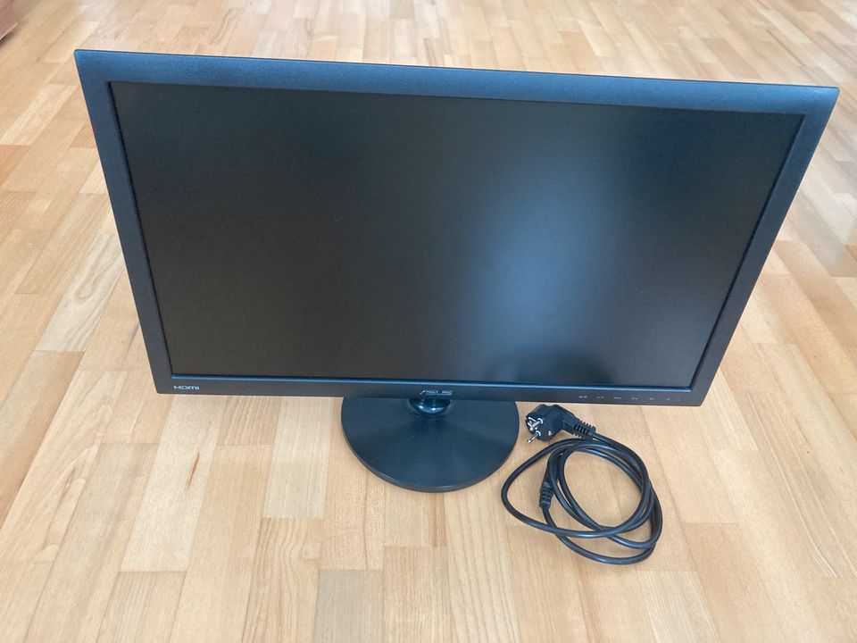 ASUS Full-HD Monitor VS247HR, ca. 24-Zoll in Frankfurt am Main