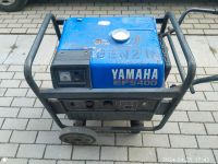 Stromaggregat Yamaha 5 kw benzin 220v Brandenburg - Brandenburg an der Havel Vorschau