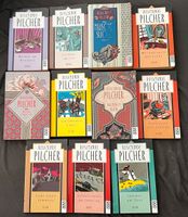 11 Bücher, Romane ROSAMUNDE PILCHER - Liebe, Schicksal. Paket Baden-Württemberg - Nürtingen Vorschau