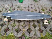 Longboard von Globe Mecklenburg-Vorpommern - Weitendorf Laage Vorschau