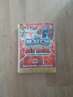 Match Attax Heft 2013/2014 fast vollständig Baden-Württemberg - Aalen Vorschau