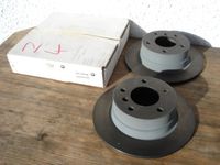 2 orig.Bremsscheiben hinten für BMW Z4 E85 Bayern - Schönau Niederbay Vorschau