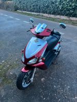 Benelli Velvet 125 ccm Roller Nordrhein-Westfalen - Pulheim Vorschau