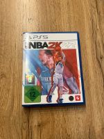 NBA 2k22 für PlayStation 5 Bayern - Ergoldsbach Vorschau