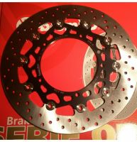 Brembo 78B40860 Bremsscheibe Yamaha YZF R6 R1 FZ8 Fazer XT 1200 Bayern - Rothenburg o. d. Tauber Vorschau