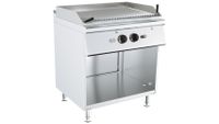 Lavasteingrill Gas 18kW, Gasgrill, Grill für Gastronomie NEUWARE Nordrhein-Westfalen - Ratingen Vorschau