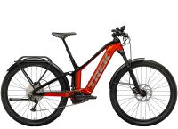 E-Bike TREK Powerfly FS4 EQ M/L/XL Rot-Schwarz UVP: 5799,- € Thüringen - Stadtroda Vorschau