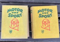 Motor und Sport 1939 • 53 Hefte • Gebundene Ausgabe • Bayern - Zirndorf Vorschau