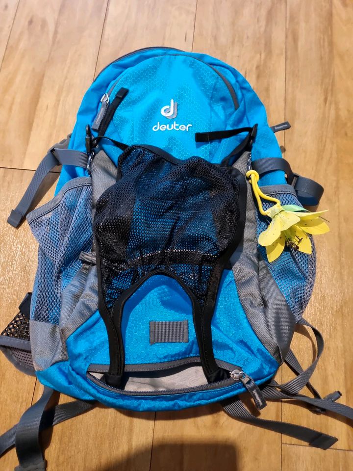 Deuter Rucksack 18 SL in Rheinfelden (Baden)