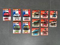 Matchbox Konvolut France, Porsche, Ford,… Dortmund - Mitte Vorschau