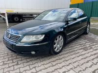 Vw Phaeton 3.0 TDI Nordrhein-Westfalen - Herne Vorschau