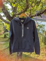 Converse Pullover dunkelblau Größe S Pankow - Blankenfelde Vorschau