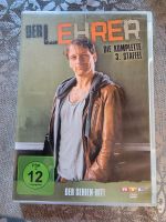 Der Lehrer Staffel 3 DVDs Schleswig-Holstein - Selk Vorschau