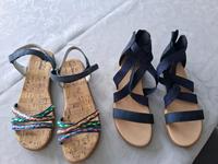 Sandalen von Graceland Hessen - Bürstadt Vorschau