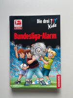 Die drei ??? Kids „Bundesliga-Alarm Rheinland-Pfalz - Stadecken-Elsheim Vorschau