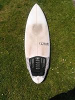 Surfboard full&cas timber twin Nordrhein-Westfalen - Sendenhorst Vorschau
