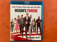 Blu-ray "Oceans's Twelve" (Clooney, Pitt, Damon, Garcia, Roberts) Baden-Württemberg - Mutlangen Vorschau