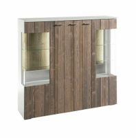 Highboard, Wohnzimmer, Schrank, Anrichte, Kommode Niedersachsen - Quakenbrück Vorschau