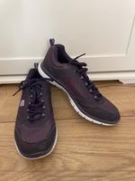 Graceland Sportschuhe leichte Sneaker lila 41 Nordrhein-Westfalen - Lindlar Vorschau