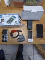Samsung A3, Nokia 6300, Olympia 2121 Bluetooth (Ohne Simlock) Han Bayern - Rednitzhembach Vorschau