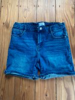 Shorts von Only - Gr.164 - blau - neuwertig Hessen - Kassel Vorschau