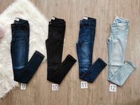 HOLLISTER Jeans Gr. XXS Gr. XS Gr. 32 Gr. 34  NEU Bayern - Niederwinkling Vorschau