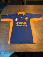 AS Rom TOTTI Trikot 2001 2002 Nordrhein-Westfalen - Lohmar Vorschau