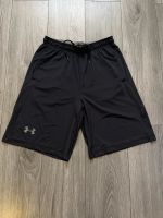 Under Armour® Funktionsshorts Baden-Württemberg - Reutlingen Vorschau