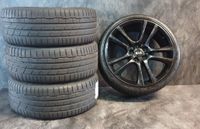 Original Irmscher Alufelgen Aero Kia Ceed Hankook 225/35R19 DOT21 Baden-Württemberg - Wehr Vorschau