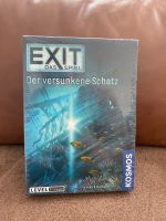 Kosmos EXIT - Der versunkene Schatz -  NEU Schleswig-Holstein - Dersau Vorschau