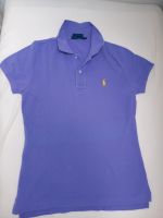 Ralph Lauren, The Skinny Polo, M, flieder Niedersachsen - Lengede Vorschau