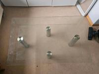 Couchtisch aus Glas Baden-Württemberg - Neustetten Vorschau