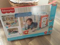 Fisher-Price,  3 in 1  Krabbeldecke, Spielhaus, Neu, Babydecke Nordrhein-Westfalen - Brühl Vorschau