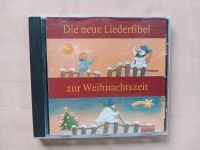 Die neue Liederfibel zur Weihnachtszeit Baden-Württemberg - Karlsruhe Vorschau