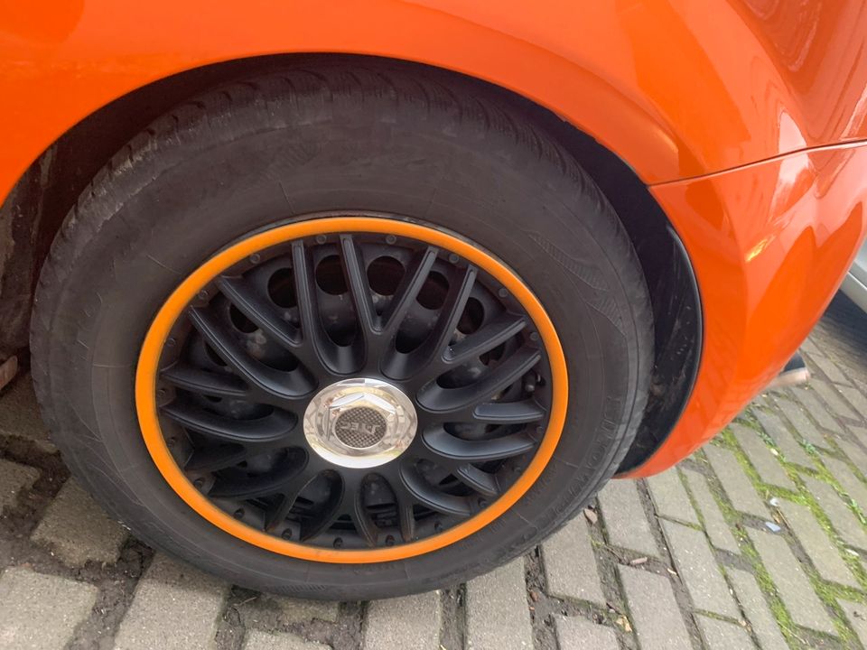Fiat Punto  Turbo in Alsdorf