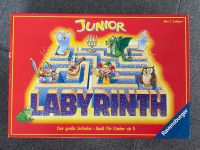 Junior Labyrinth Hessen - Rodgau Vorschau