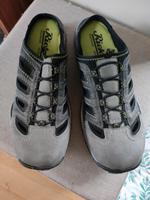 Rieker Schuhe, gr 46 Niedersachsen - Uelzen Vorschau
