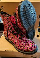 Dr. Martens Schleswig-Holstein - Lübeck Vorschau