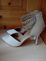 Absatzschuhe Thüringen - Walldorf Vorschau