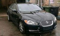 Jaguar Jaguar XF 3.0 Diesel X250 Nordrhein-Westfalen - Löhne Vorschau